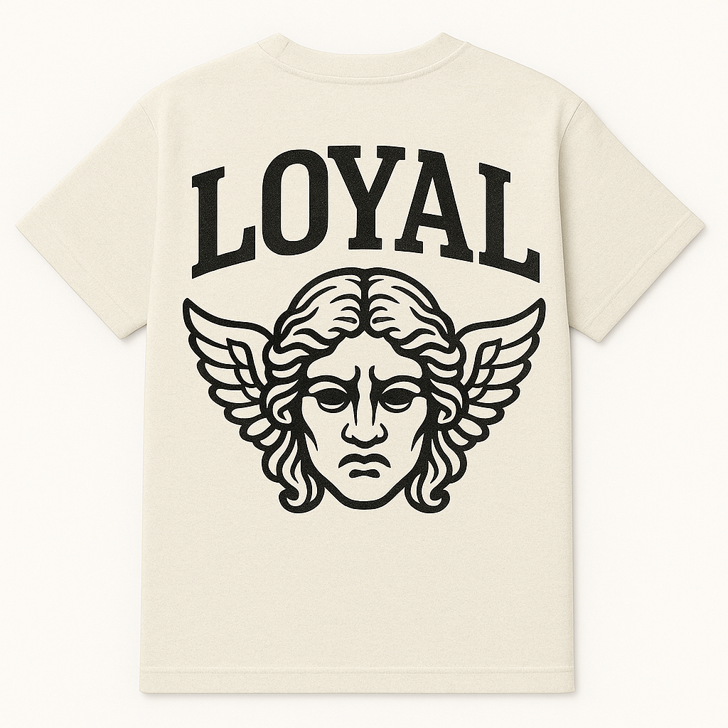 Loyal Worldwide Tee