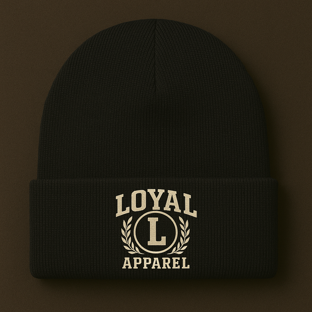 Loyal Apparel Beanie