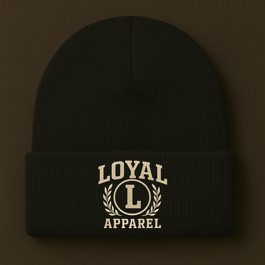 Loyal Apparel Beanie