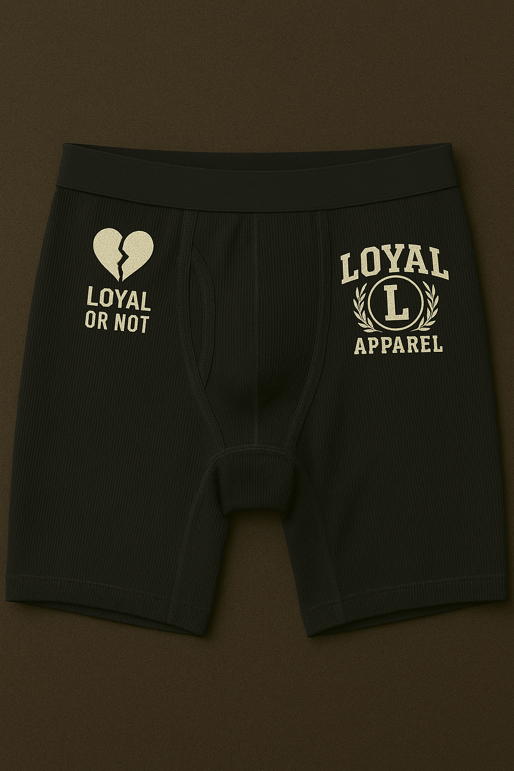 Loyal Apparel Briefs