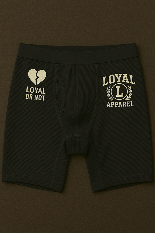 Loyal Apparel Briefs