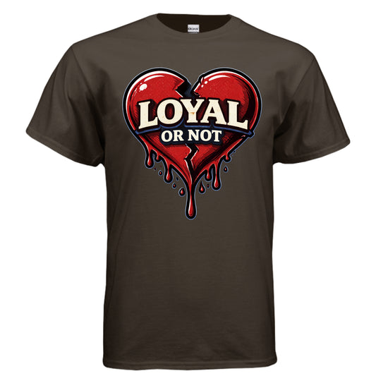 DARK CHOCOLATE - FRONT