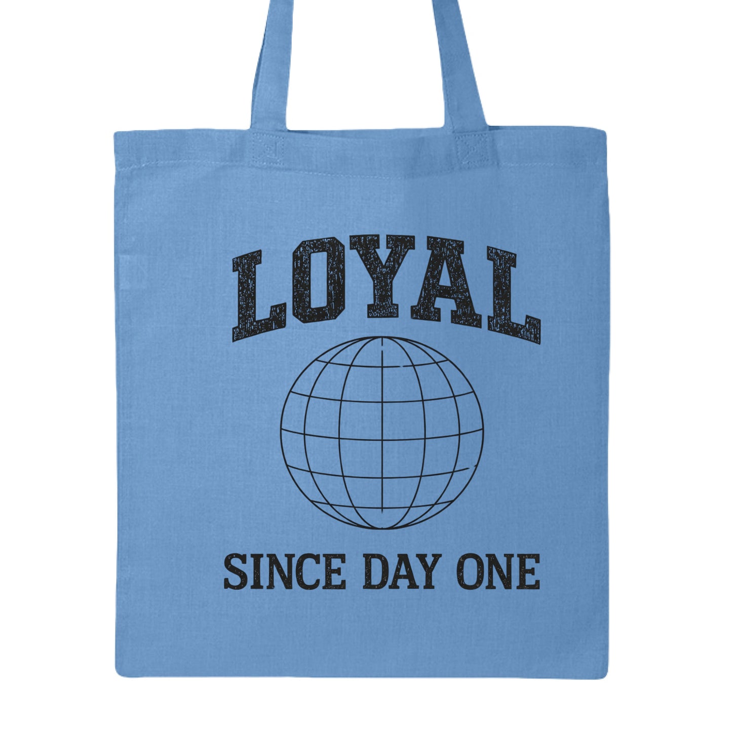 Carolina Blue - FRONT